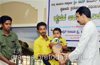 Mangaluru: MP provides artificial limbs worth Rs 4.60 Lakh